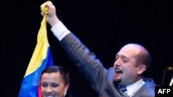 Kampionati Botëror i Tangos, fitues çifti nga Argjentina