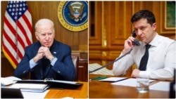 Nouvelle tranche d'aide militaire américaine à l'Ukraine