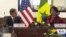 Senegal: US SEC Antony Blinken Ye Laselikai Malikan
