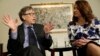 Harta Kekayaan Bill Gates Capai $ 90 Miliar