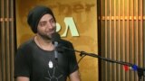 Border Crossings: Idan Raichel