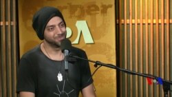 Border Crossings: Idan Raichel