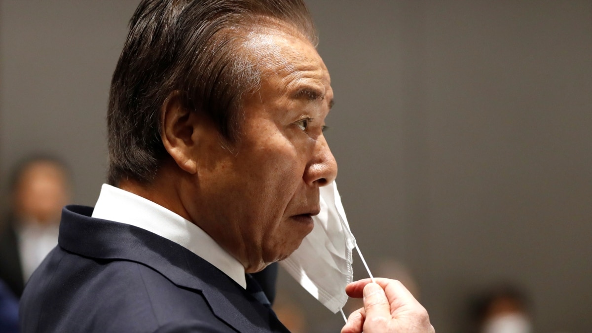 Jepang Tangkap Sponsor Ke-3 Dalam Skandal Suap Olimpiade Tokyo