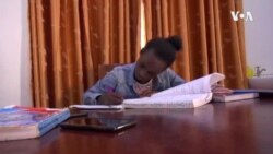 COVID-Kenya Deaf Education -- USAGM