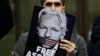 Wikileaks Founder Julian Assange Loses Bid to Delay Hearing