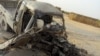 Quatre blessés dans l’explosion d’un véhicule de l’armée au Mali