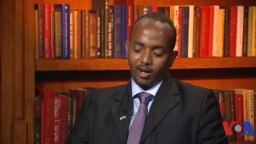 YALI 2015: Saalax - Djibouti