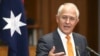 Trump-Turnbull Meeting to be Watched for Tone