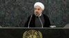 Obama: Iran Perlu Setahun untuk Buat Senjata Nuklir