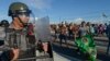 آغاز موج تظاهرات ضد دولتی در برزیل