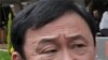Thaksin Mundur dari Posisinya di Pemerintah Kamboja