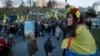 Революция достоинства в Украине и московский суд 