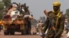 Chad Withdrawal from CAR Raises Risks