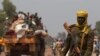 Tentara Chad Bunuh 30 Orang di Republik Afrika Tengah 