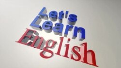[VOA 영어교실] 영어 문법 과거 완료 진행형 쉽게 배우기!