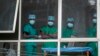 Worldwide Pandemic Death Toll Passes 6 Million