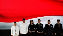 အင်ဒိုနီရှားရွေးကောက်ပွဲ အကြိုစစ်တမ်း widodo အရေးသာ