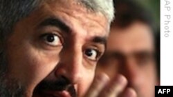 دیدار مقامات بلند پایه مصر و حماس پیرامون اتحاد جناح های فلسطینی