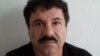 Móviles descubrieron a 'El Chapo'