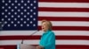 Hillary Clinton's Past Remarks About Asia