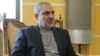 حسن ایرلو، سفیر ایران در یمن. آرشیو