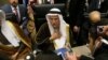 Saudi Arabia, Russia Lead Four-party Freeze on Oil Outputs