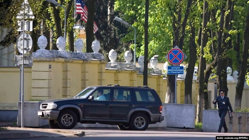 ABŞ və Belarus diplomatik nümayəndəlikləri bərpa edir