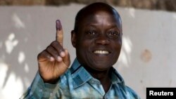 Jose Mario Vaz telah memenangkan pemilihan presiden di Guinea-Bissau dengan meraih 61,9 persen suara (foto: dok). 
