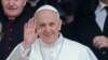 Paus Akan Melawat ke Tanah Suci 24-26 Mei