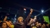 Ribuan Protes Keputusan Dewan Juri New York di Kota-Kota AS