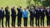 Другий день G7: енергетика, клімат та боротьба з тероризмом