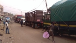 Inquiets du désordre fiscal, les commerçants de Libreville appellent à l'harmonisation des taxes