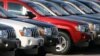Piratage à distance de Jeep Cherokee : Fiat Chrysler met à jour les systèmes informatiques 