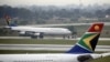 La compagnie aérienne South African Airways avait été fondée en 1934. (Photo: REUTERS/Rogan Ward)