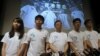Hong Kong Activists Seek Traction With Independence Call