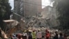 Gempa Guncang Meksiko, Korban Tewas Naik Jadi 248 Orang 