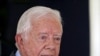 Jimmy Carter : l'armée ne cèdera pas de sitôt le pouvoir en Egypte