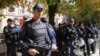 Turkiyada 350 politsiyachi maydaroq ishga o'tkazilgan