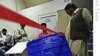 阿富汗开始重新统计部分大选选票
