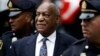 Prosecutors Ask for 10 Years in Prison for Comedian Bill Cosby 