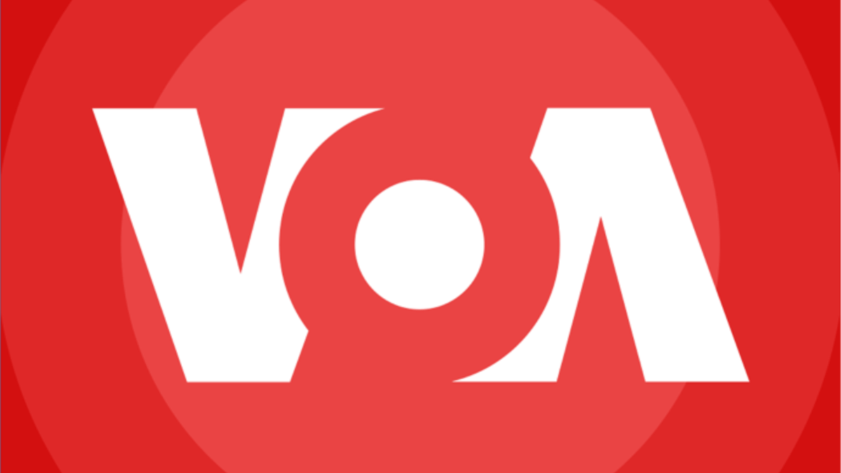 Get the New VOA News App
