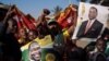 Zimbabwe Elects President, Opposition Rejects Results