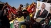 Mnangagwa ‘Humbled’ by Presidential Win in Zimbabwe
