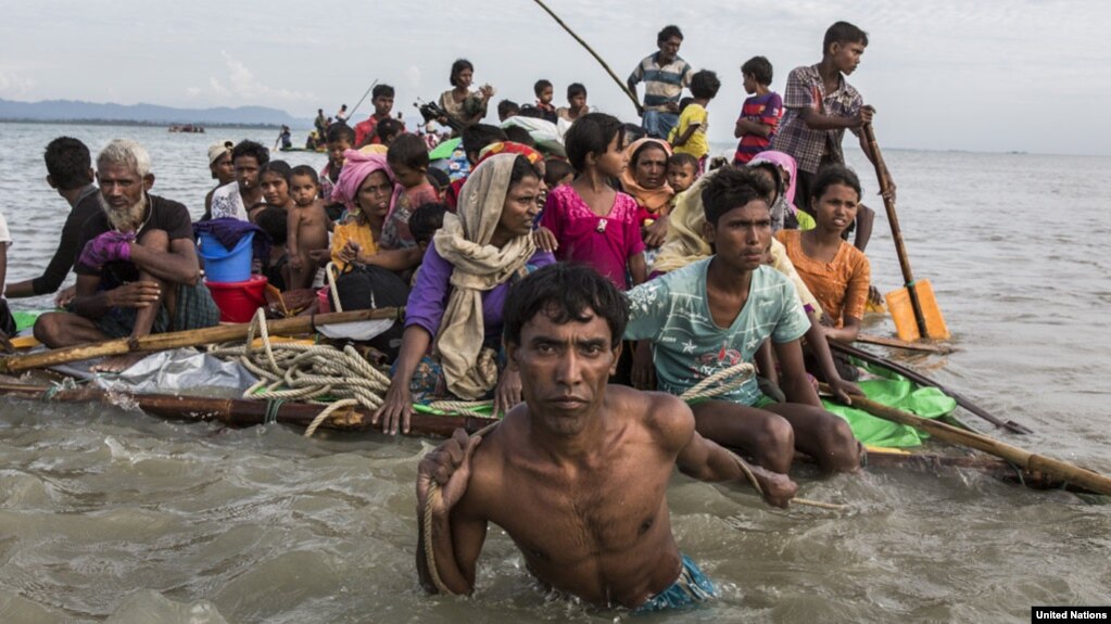 ÎÏÎ¿ÏÎ­Î»ÎµÏÎ¼Î± ÎµÎ¹ÎºÏÎ½Î±Ï Î³Î¹Î± Rohingya Bangladesh