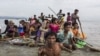 Kasashen Myanmar da Bangladesh sun yi yarjejeniya akan kabilar Rohingya