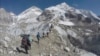 Risks in Climbing Everest in Focus as 3 Die, 2 Go Missing
