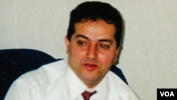 Ahmad Ali