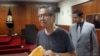 Peruvian Court OKs Prison Release for Ex-President Fujimori 