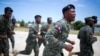 Defense Minister: Haiti Plans Recruitment for Small Army