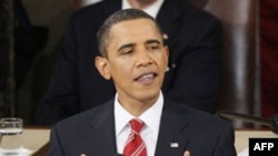 Prezident Obama START müqaviləsini ratifikasiya etmək üçün Konrqesə təzyiq göstərir